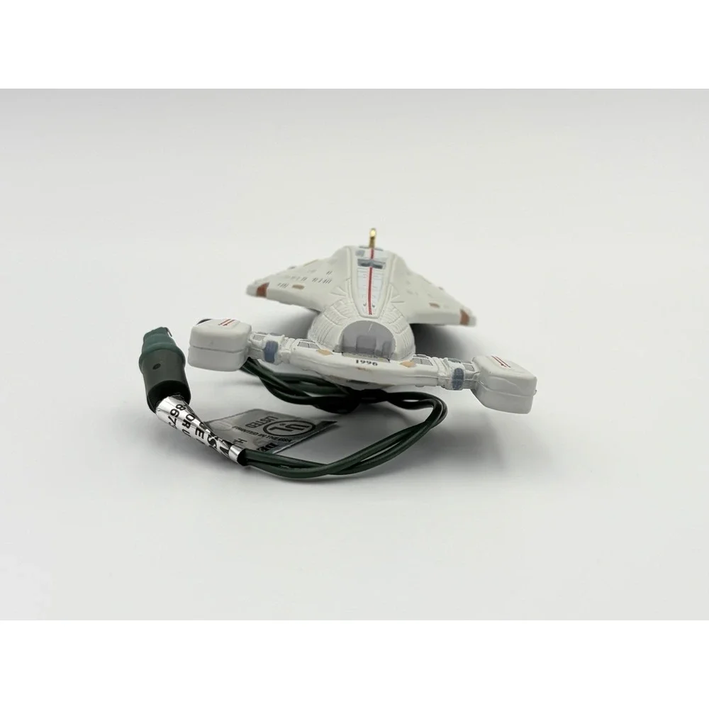 Hallmark 1996 keepsake
